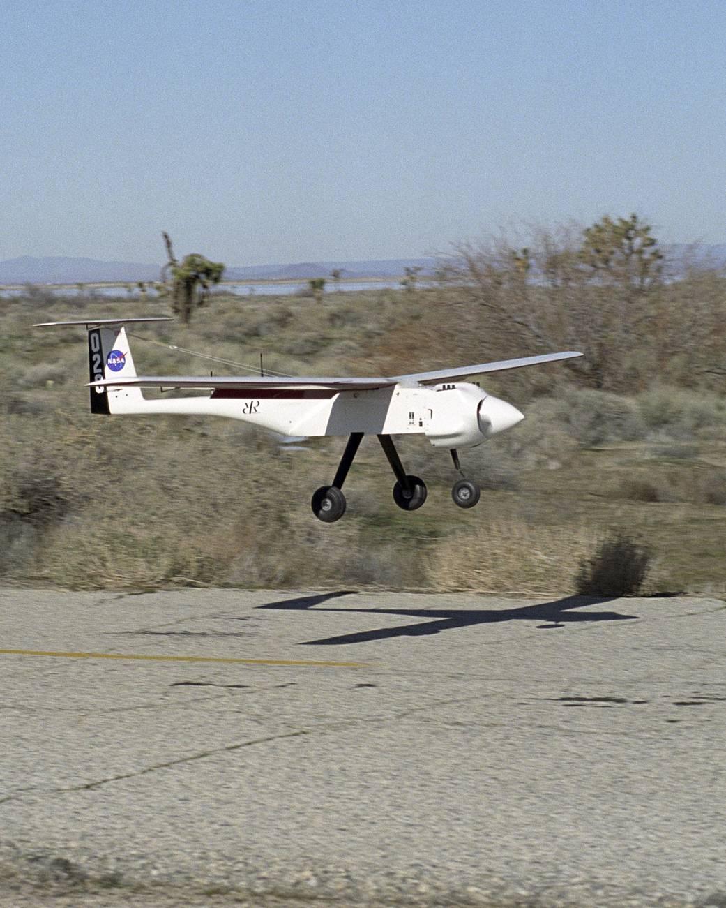 APV-3 NUAVT