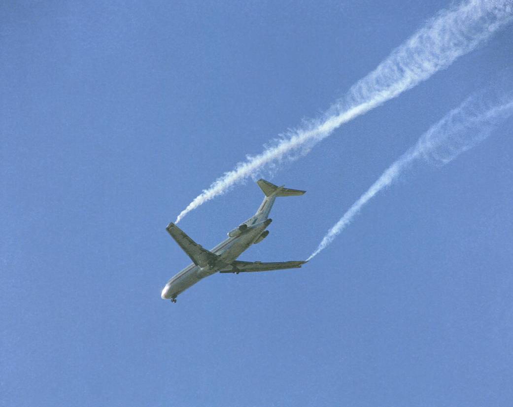 Boeing 727