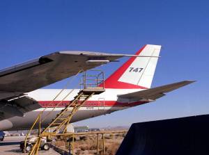 Boeing 747
