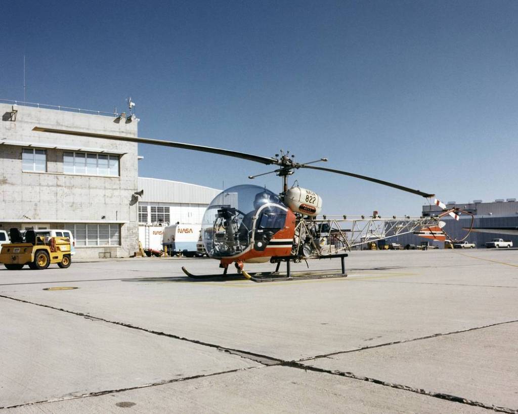 Bell 47