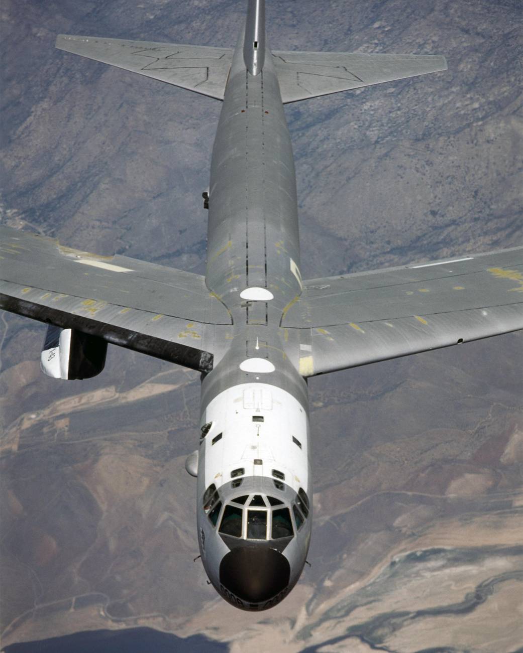 B-52 Stratofortress