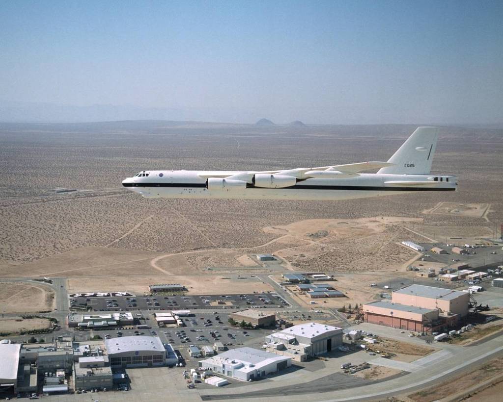 B-52 Stratofortress
