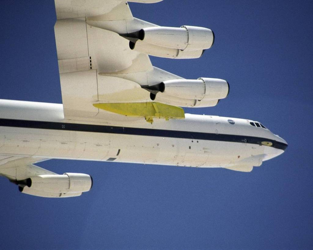 B-52 Stratofortress