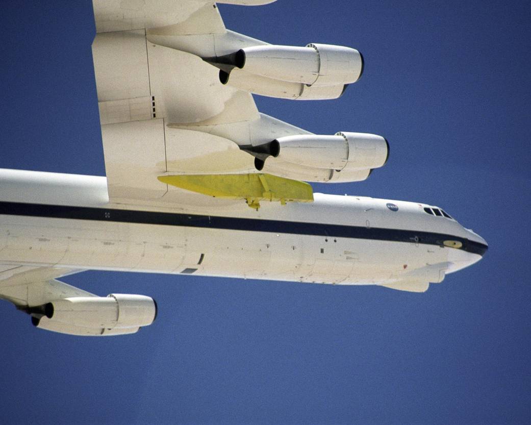B-52 Stratofortress