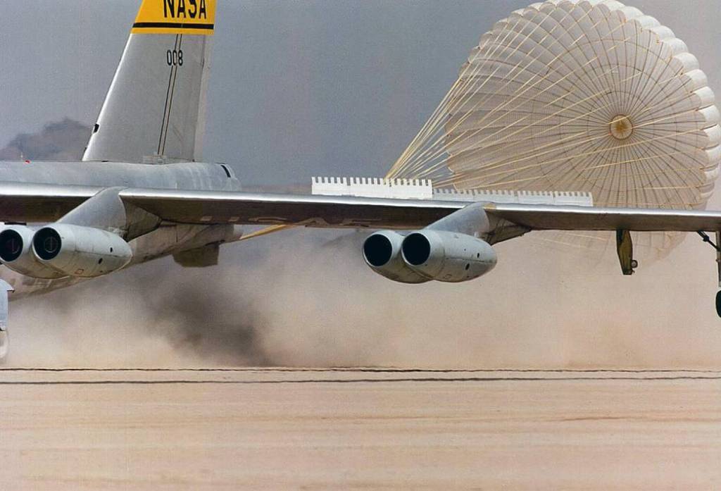 B-52 Stratofortress