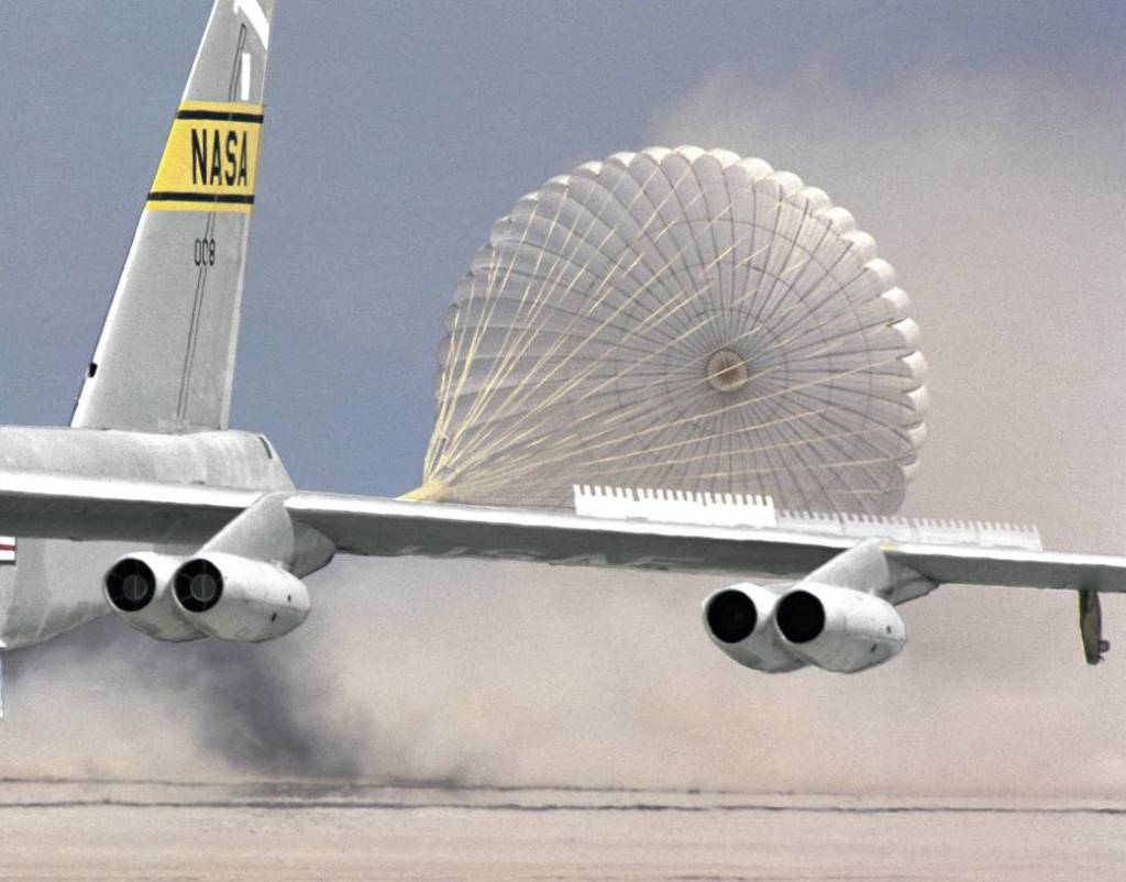 B-52 Stratofortress