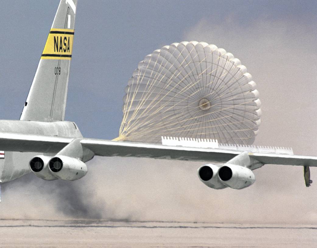 B-52 Stratofortress