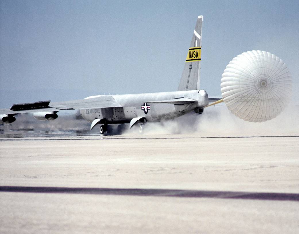 B-52 Stratofortress