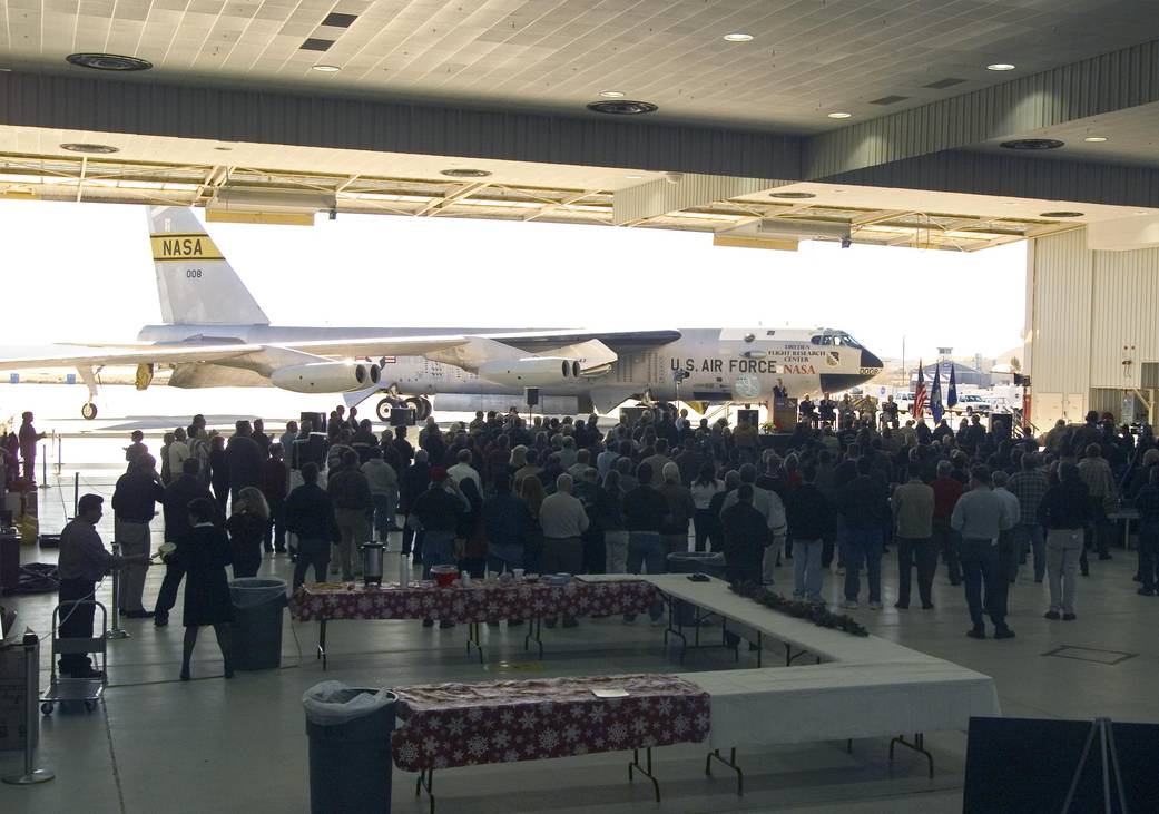 B-52 Stratofortress