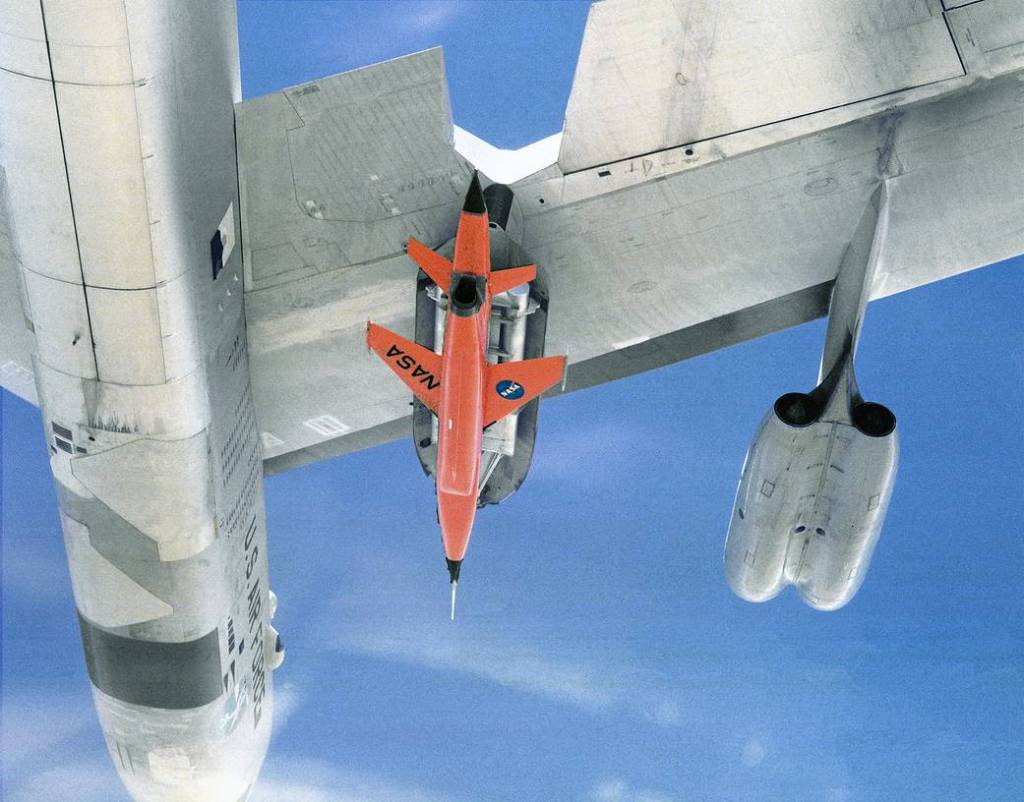 Firebee Drone