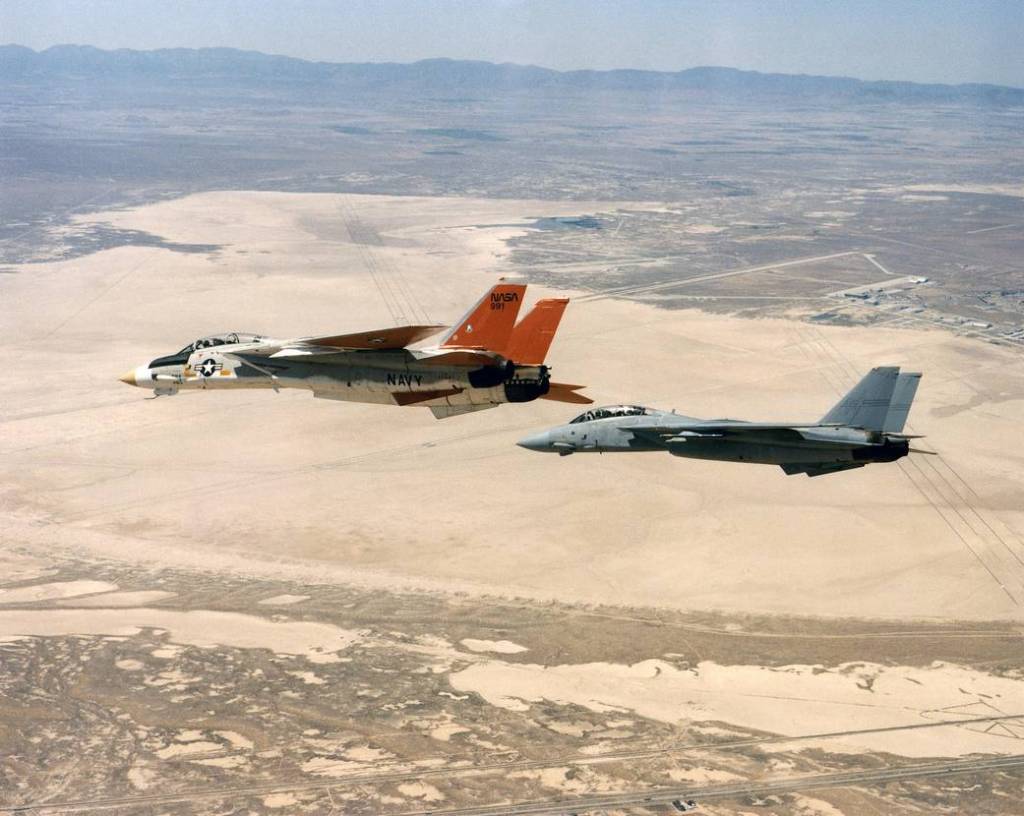 F-14 Tomcat