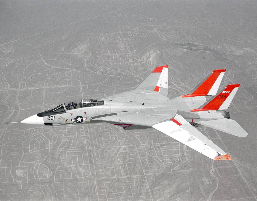 F-14 Tomcat
