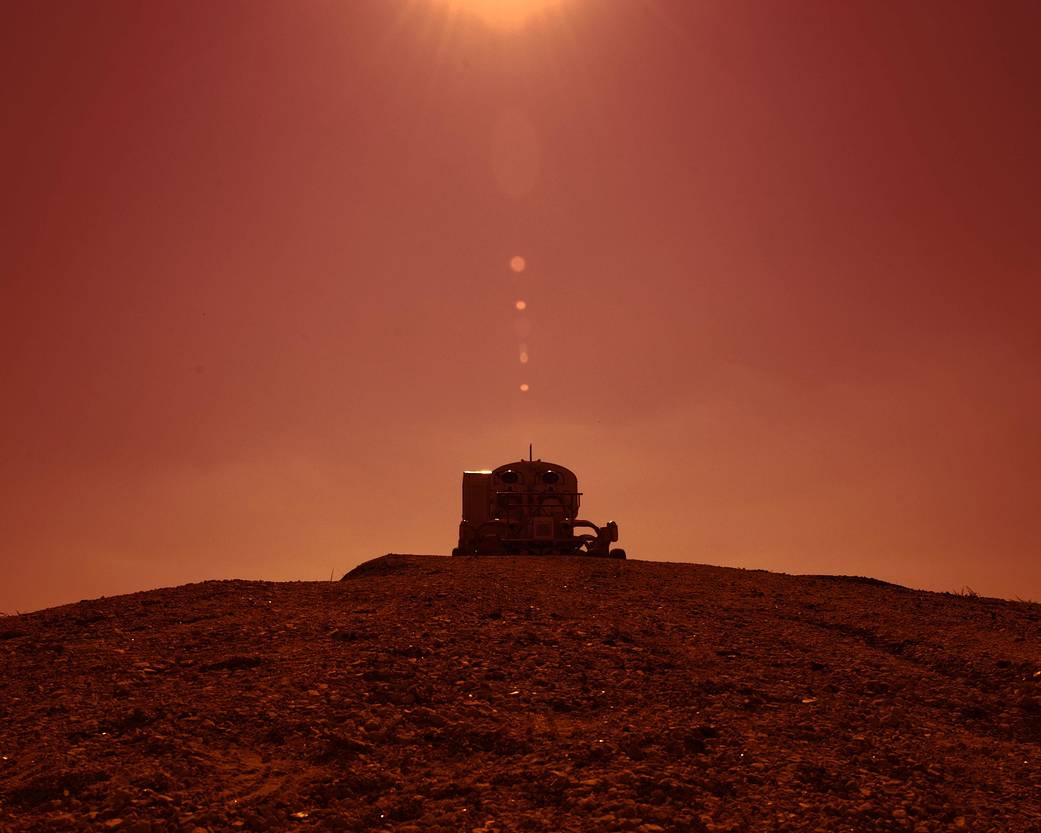 Preparing for Another World