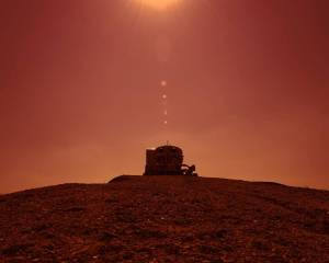Preparing for Another World