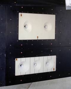 First LIFT Flight with Thermal Protection System Foam