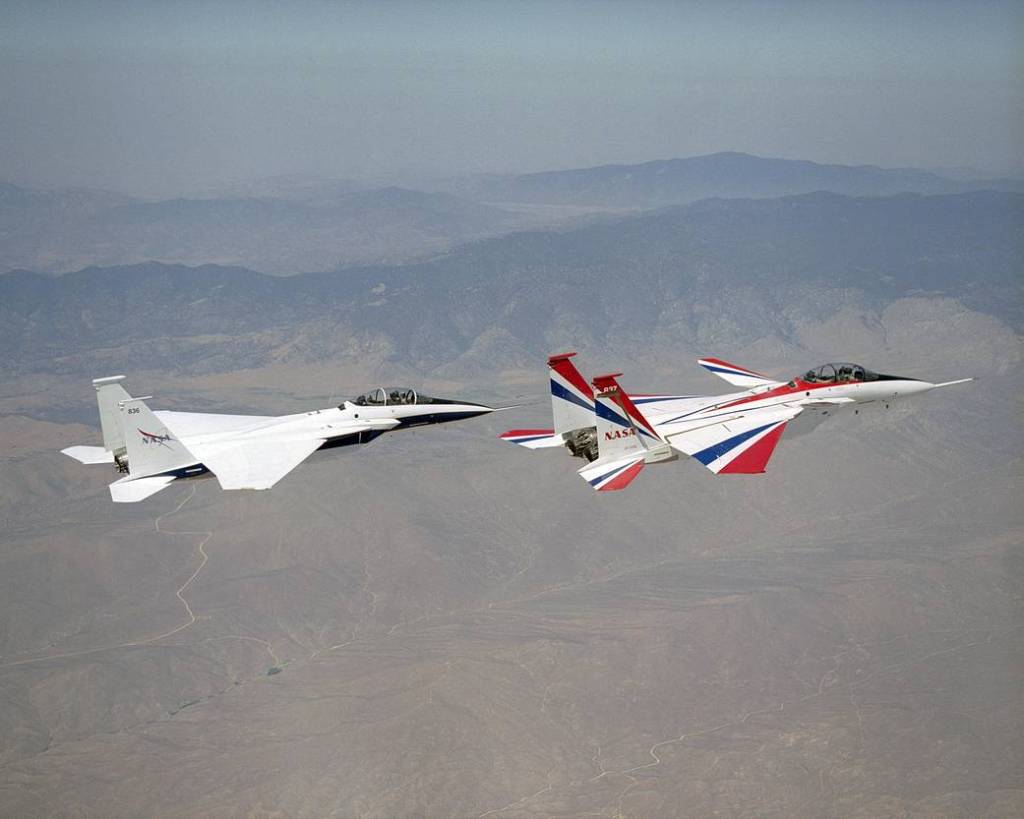 F-15B