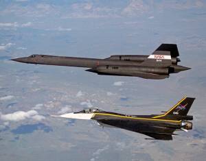 F-16XL Ship #1