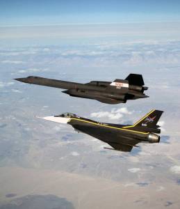 F-16XL Ship #1