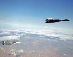 F-16XL Ship #1