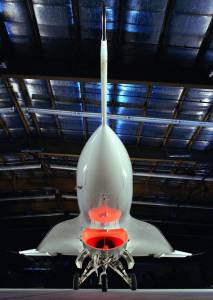 F-16XL #1
