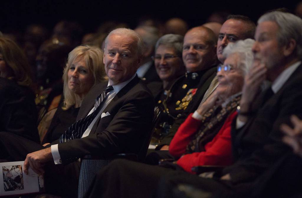 John Glenn – Celebrating a Life of Service