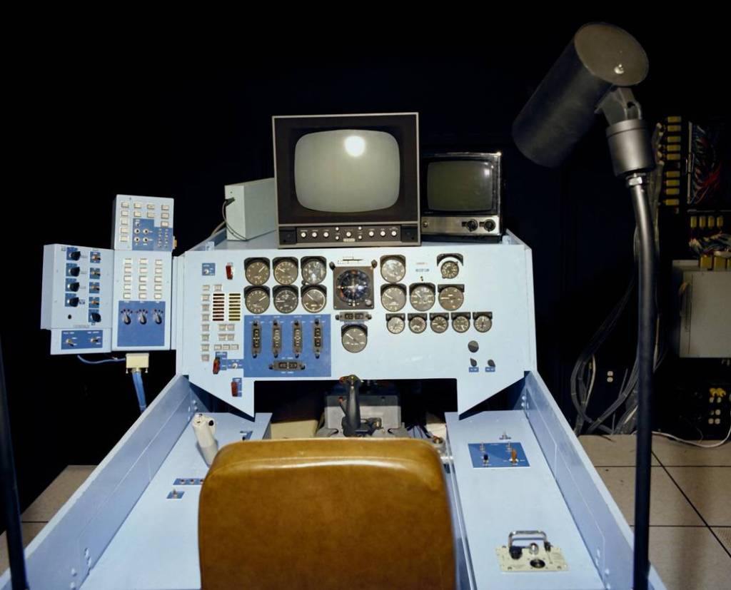 F-15A Remotely Piloted Research Vehicle