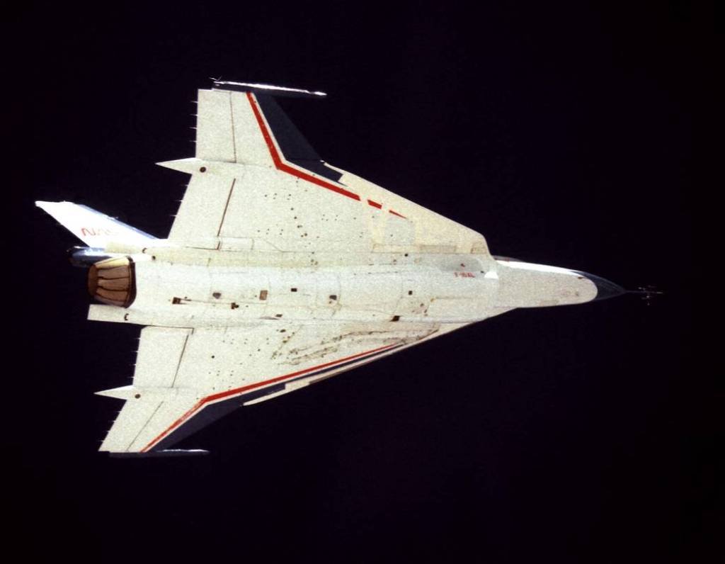 F-16XL Ship #2
