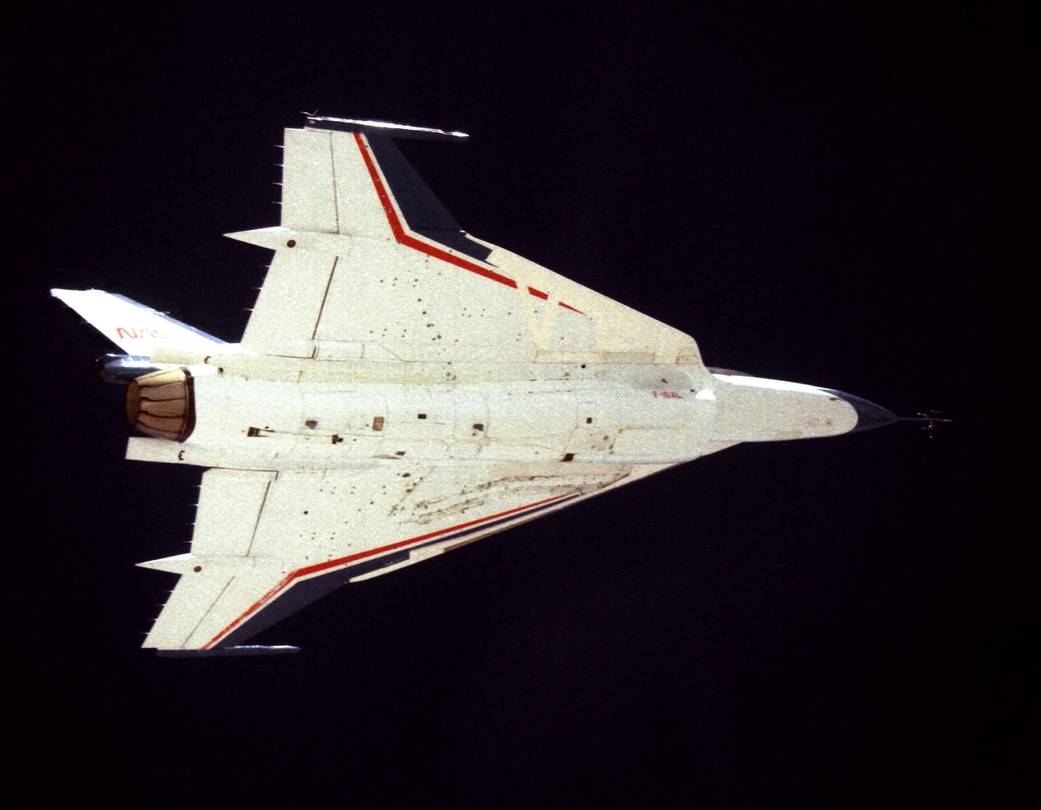 F-16XL Ship #2