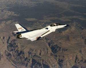 F-16XL Ship #2