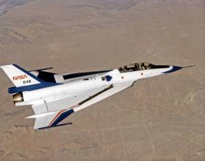 F-16XL Ship #2