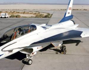 F-16XL Ship #2