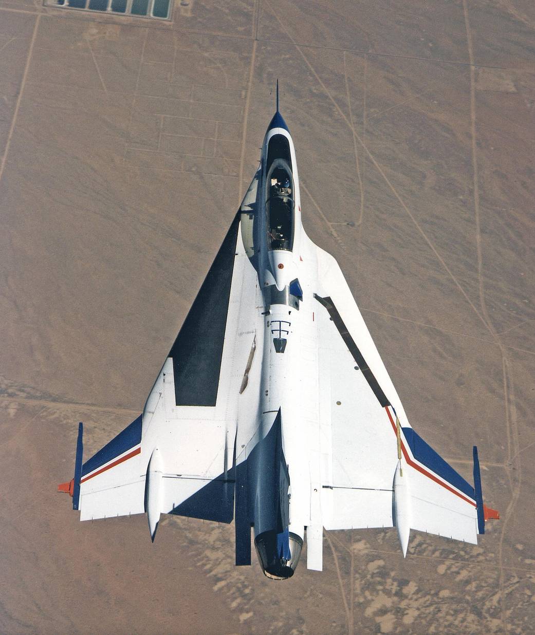 F-16XL Ship #2