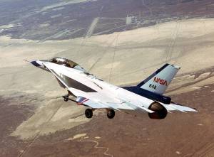 F-16XL Ship #2
