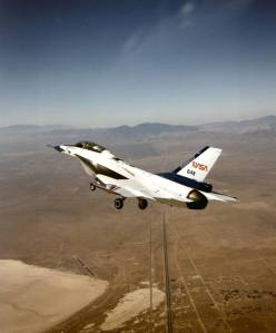 F-16XL Ship #2