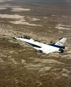 F-16XL Ship #2
