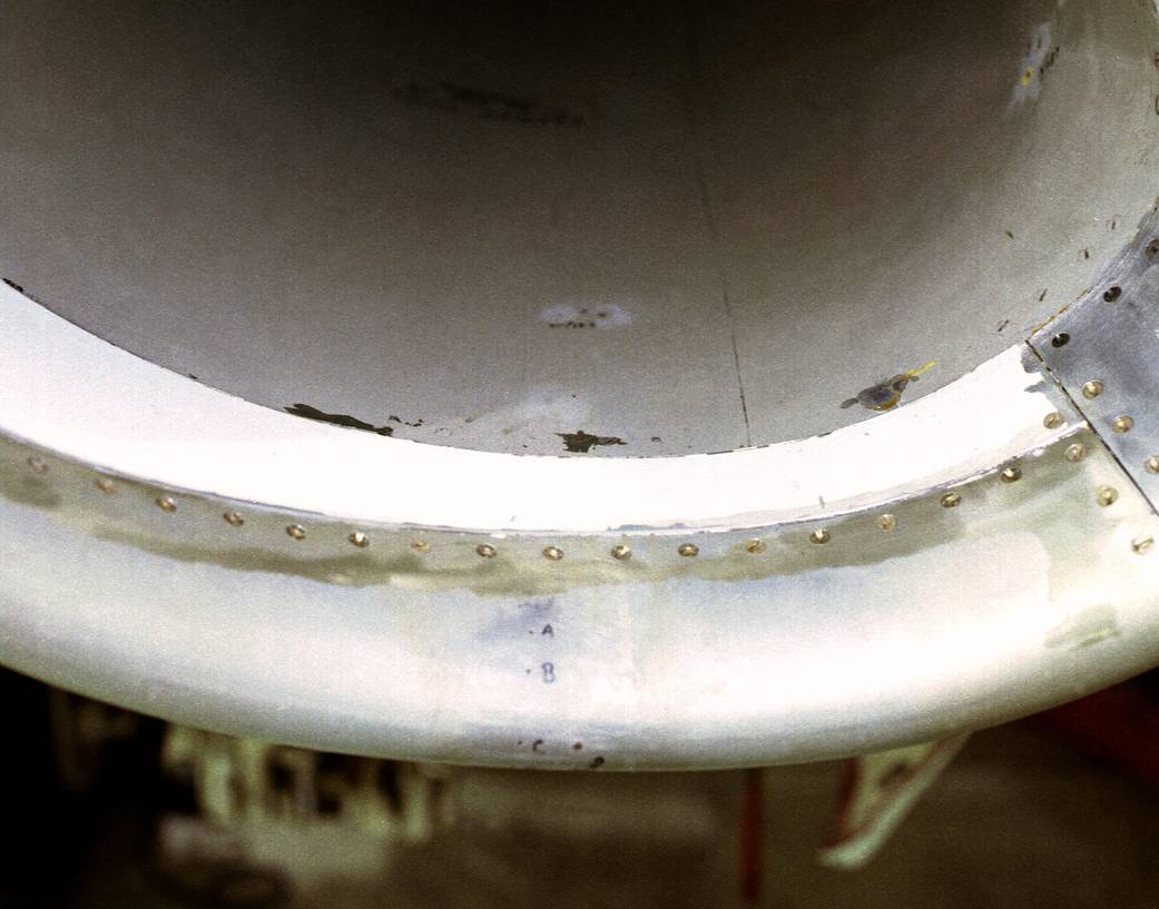 F/A-18 High Alpha Research Vehicle