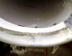 F/A-18 High Alpha Research Vehicle