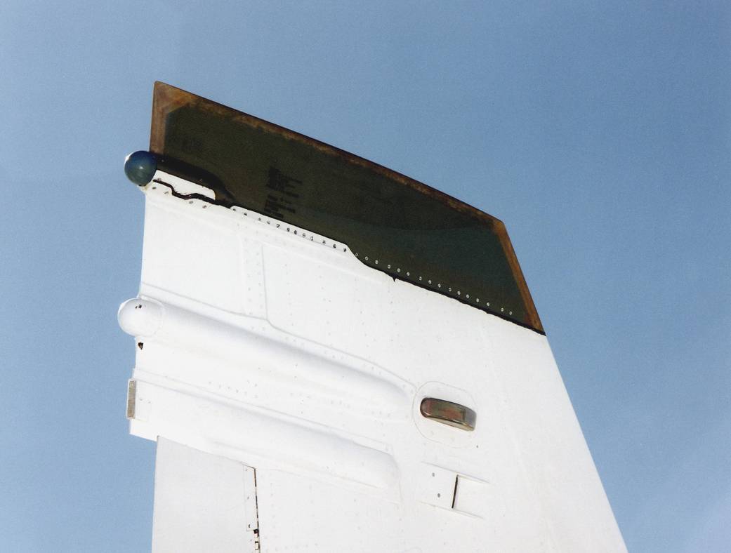 F/A-18 Systems Research Aircraft