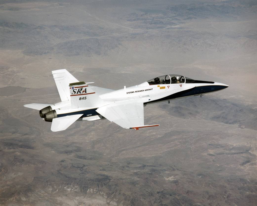 Flight Testing High-Leverage Technologies