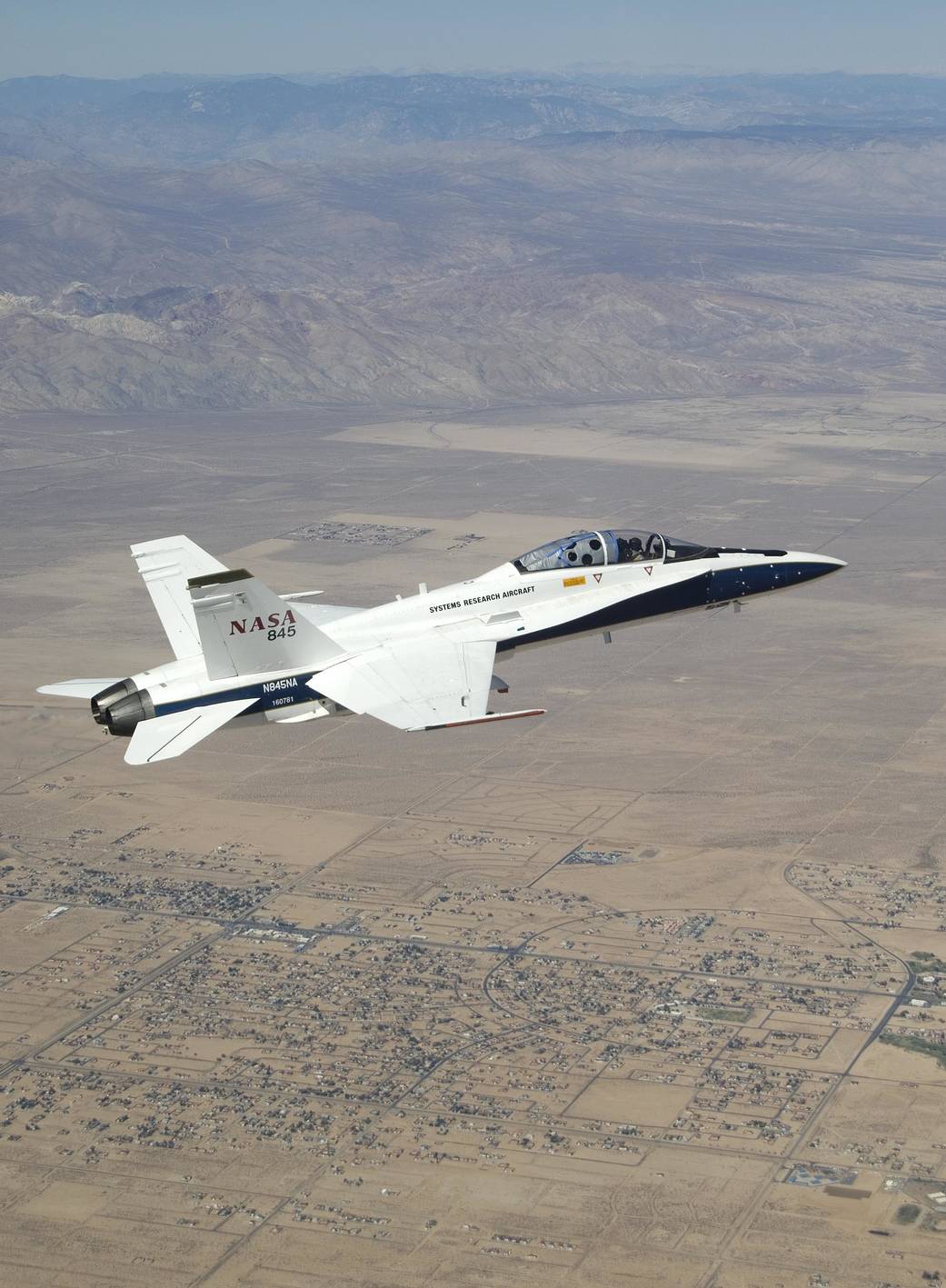 SRA Evaluates Human Factors Technology