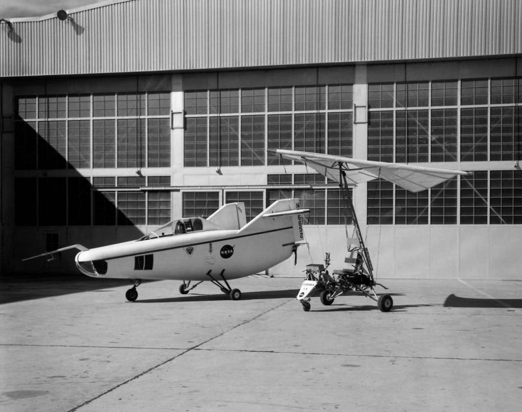 Fleet Aircraft