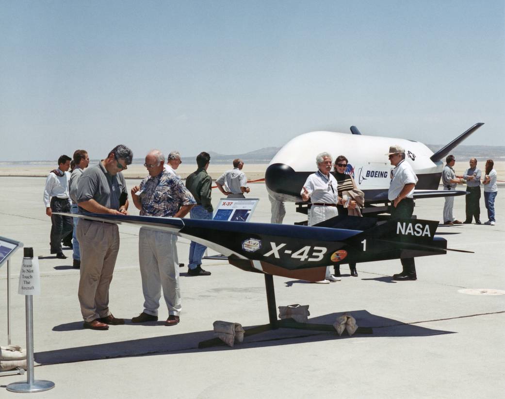 Fleet Aircraft