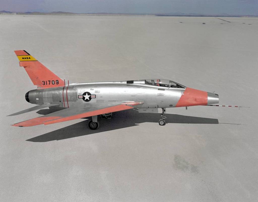 Fleet Aircraft
