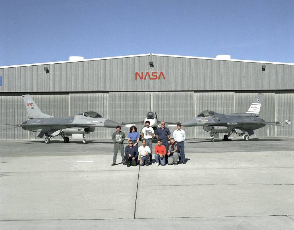 Fleet Aircraft
