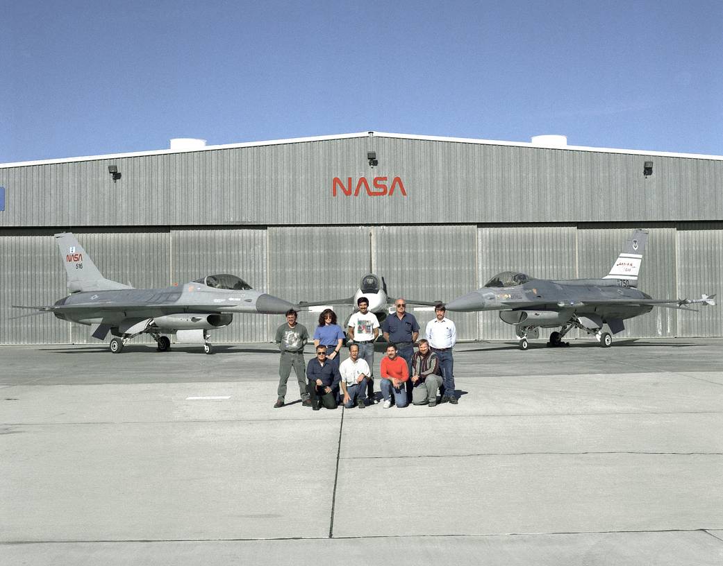 Fleet Aircraft