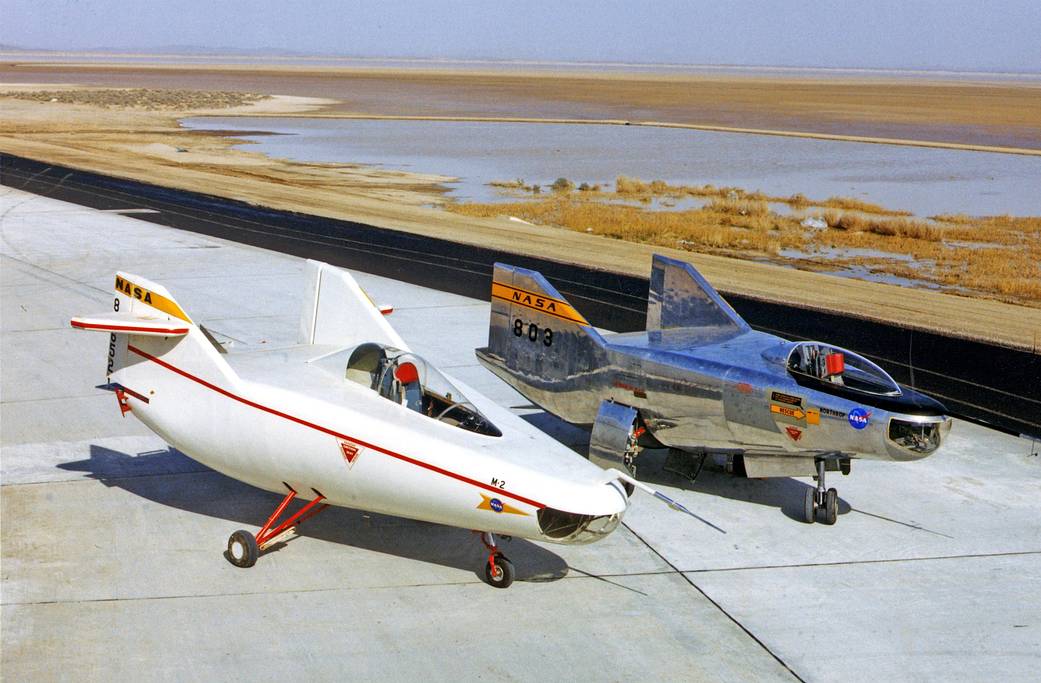 Fleet Aircraft