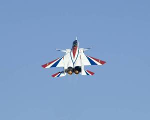 837 in Steep Climb