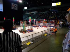 Robotics Competition