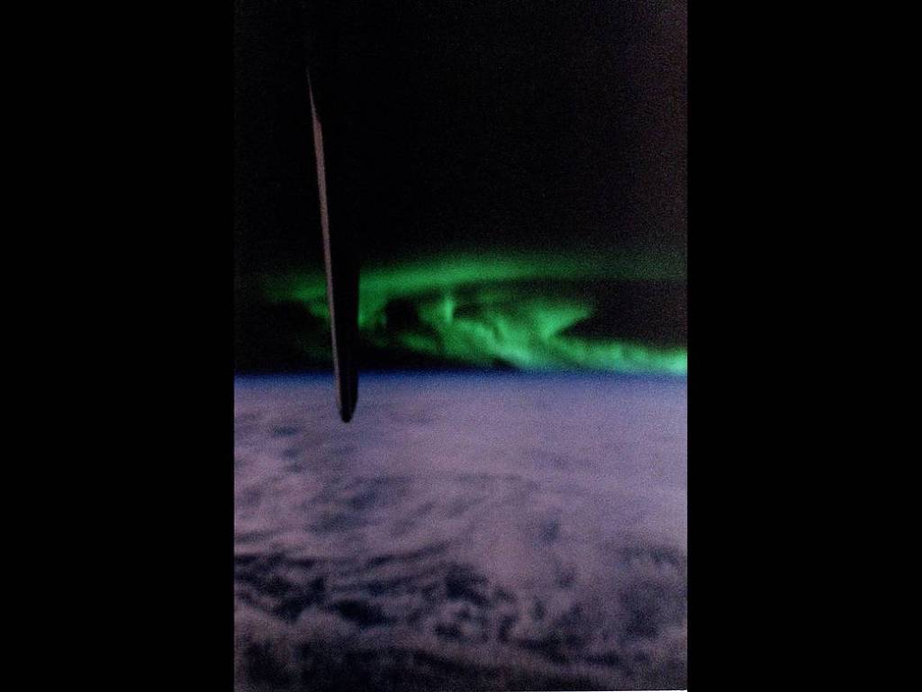 Aurora Australis