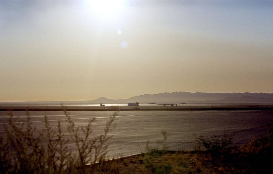 Pathfinder Remotely Piloted Flying Wing